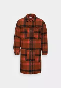 Классическое пальто Lee