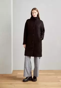 Классическое пальто Lindex ПАЛЬТО NOVA, черный