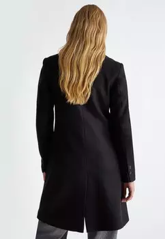 Классическое пальто LIU JO, черный