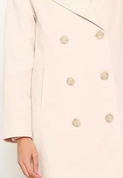 Классическое пальто LolaLiza, бежевый