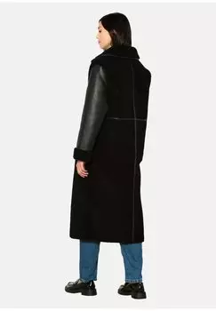 Классическое пальто LolaLiza, черный