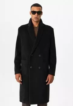 Классическое пальто LUCIANO Antioch, черный