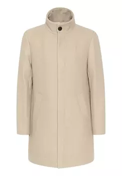 Классическое пальто MAHARVEY N Matinique, бежевый