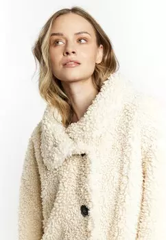 Классическое пальто MANTEL DreiMaster, белый