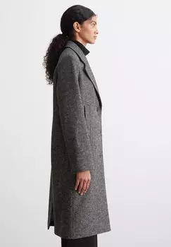 Классическое пальто Marc O'Polo, мультиколор