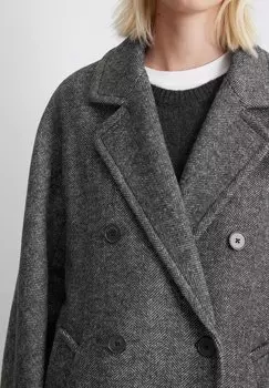 Классическое пальто Marc O'Polo, разноцветный