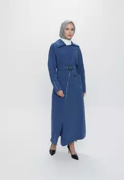 Классическое пальто MODEST EVENING DRESS Armine, синий