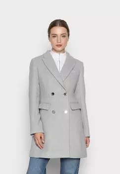 Классическое пальто Morgan, серый