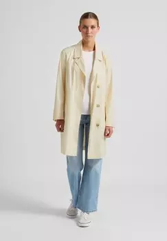 Классическое пальто MSMEGAN Milestone, бежевый