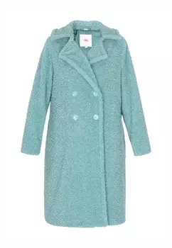 Классическое пальто myMo, синий
