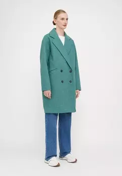 Классическое пальто ONLBLAKE COAT ONLY Tall, зеленый