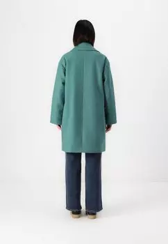 Классическое пальто ONLBLAKE OVERSIZE COAT ONLY, зеленый