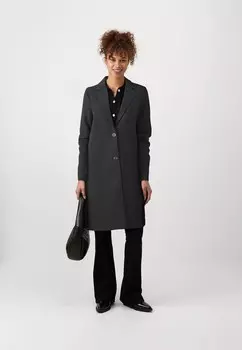 Классическое пальто ONLSEDONA LIFE CARRIE COAT ONLY Tall, черный