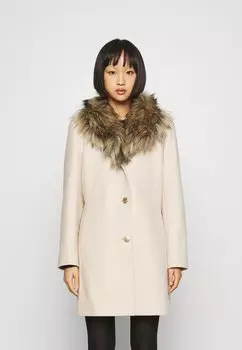 Классическое пальто ONLY Petite ПАЛЬТО ONLOLIVIA, цвет irish cream