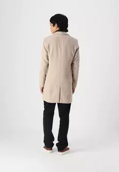 Классическое пальто ONSJAYLON COAT Only & Sons, бежевый