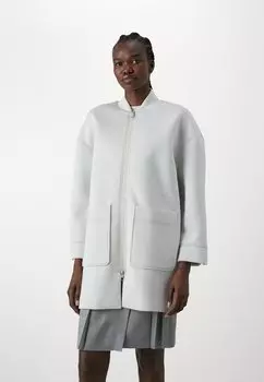 Классическое пальто PARAGGI MAX&Co., светло-серый