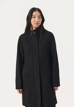 Классическое пальто Part Two CELICA OTW, черный