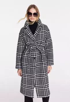 Классическое пальто Ready To Wear Taranko, черный