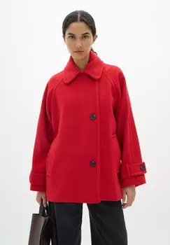 Классическое пальто THORAIW MINONA InWear, красный