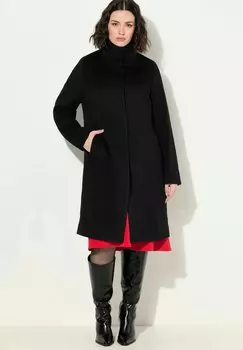 Классическое пальто Ulla Popken, черный