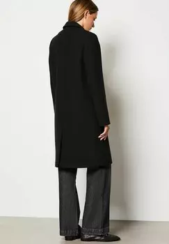 Классическое пальто VICTOIRE Etam, черный