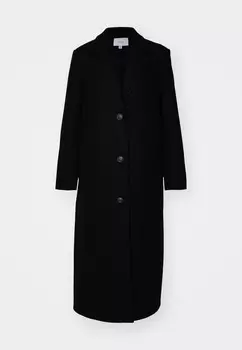 Классическое пальто VISOLO COAT VILA, черный