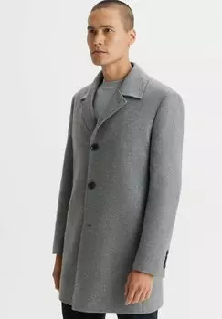 Классическое пальто VISTULA, серый
