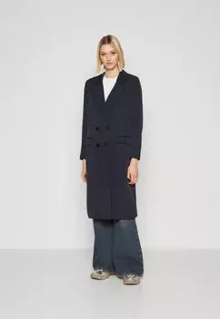 Классическое пальто Vmcarrie Blazer Vero Moda, цвет navy