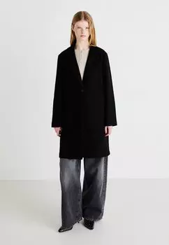 Классическое пальто VMVINCEMARI COAT Vero Moda, черный