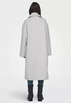 Классическое пальто WEMBLEY PNT NOOS ONLY, серый