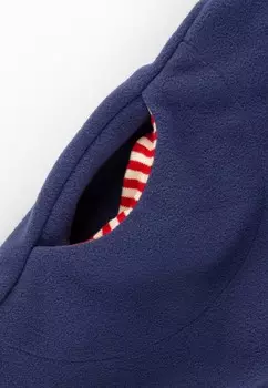 Классическое пальто WILD CAT sigikid, синий