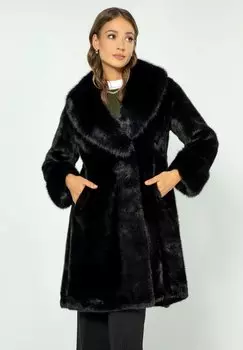 Классическое пальто WITTCHEN, черный