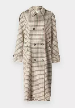 Классическое пальто YASSIMA YAS, черный