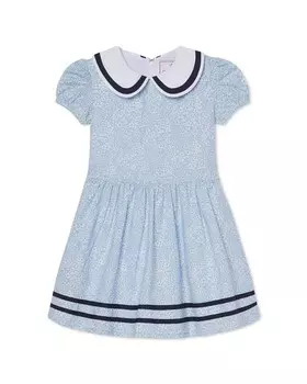 Классическое платье цвета Prep Hazel Classic Prep, розовый