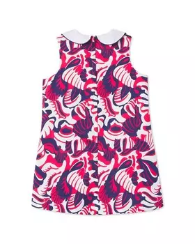 Классическое платье Maddie Prep Classic Prep, мультиколор