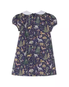 Классическое платье Prep Paige Classic Prep, мультиколор