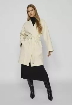 Классическое платье VILA, цвет birch