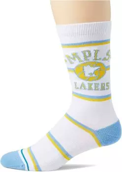 Классика Ла Stance, белый