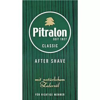 Классика после бритья Pitralon, 100 ml