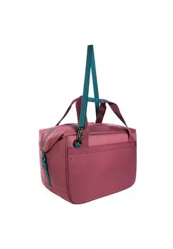 Классная сумка-холодильник 37 см TATONKA, цвет Bordeaux Red