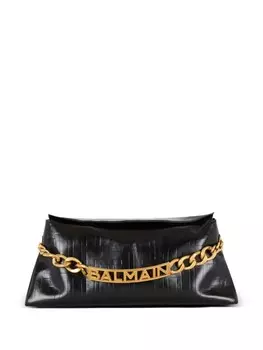 Клатч 1945 Balmain, черный