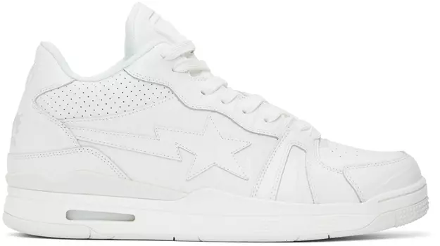 Клатч №2 Кроссовки BAPE