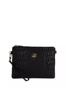 Клатч 4US PACIOTTI, черный