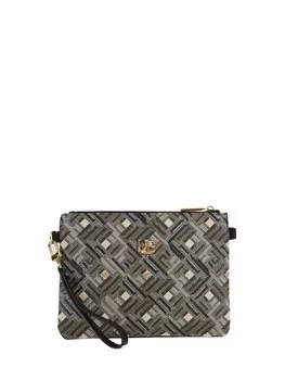 Клатч 4US PACIOTTI, разноцветный