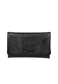 Клатч Abro, черный