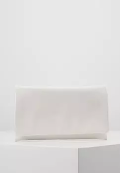 Клатч Abro, цвет ivory