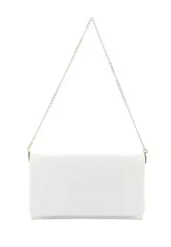 Клатч Abro, молочный