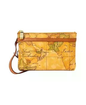 Клатч Alviero Martini 1A Classe, бежевый