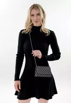 Клатч Amalia Tamaris, черный