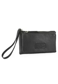 Клатч ANKENY LOIS Jeans, черный